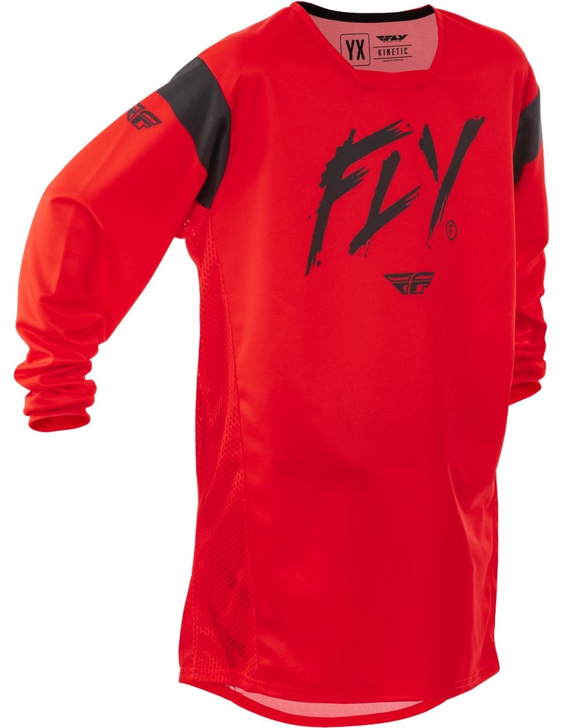 Fly Jersey Kinetic