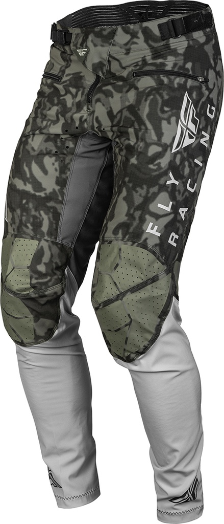 FLY MTB Bicycle pants Radium