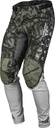FLY MTB Bicycle pants Radium