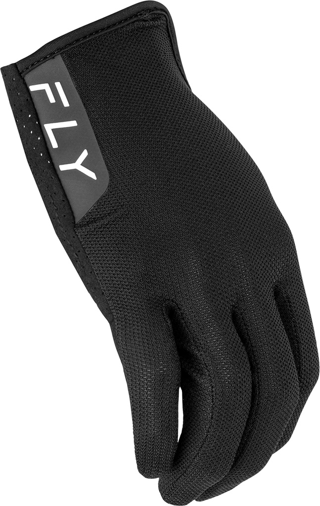 [70090-S-100] FLY MTB Gloves Mesh (S, 23-NOIR)