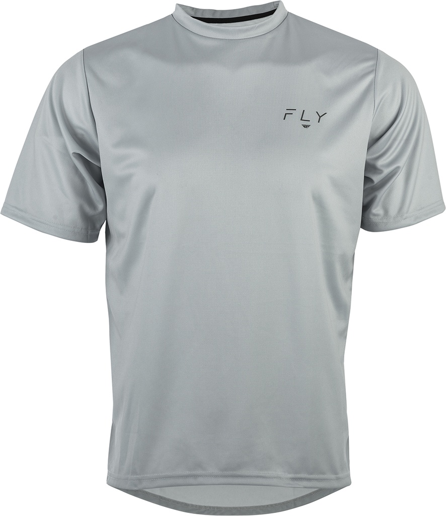 FLY MTB Jersey Action