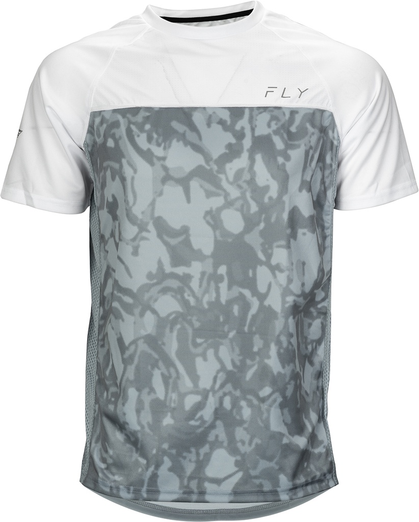 FLY MTB Jersey Super-D