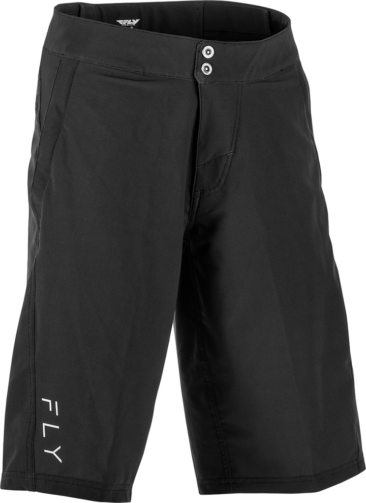 [70099-28-100] FLY MTB Short Maverik (28, Black)