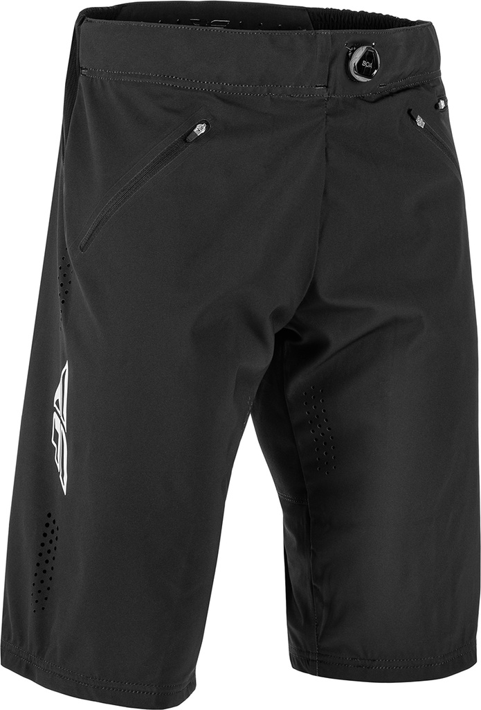 [70098-28-116] FLY MTB Short RADIUM (28, 23-BLACK)