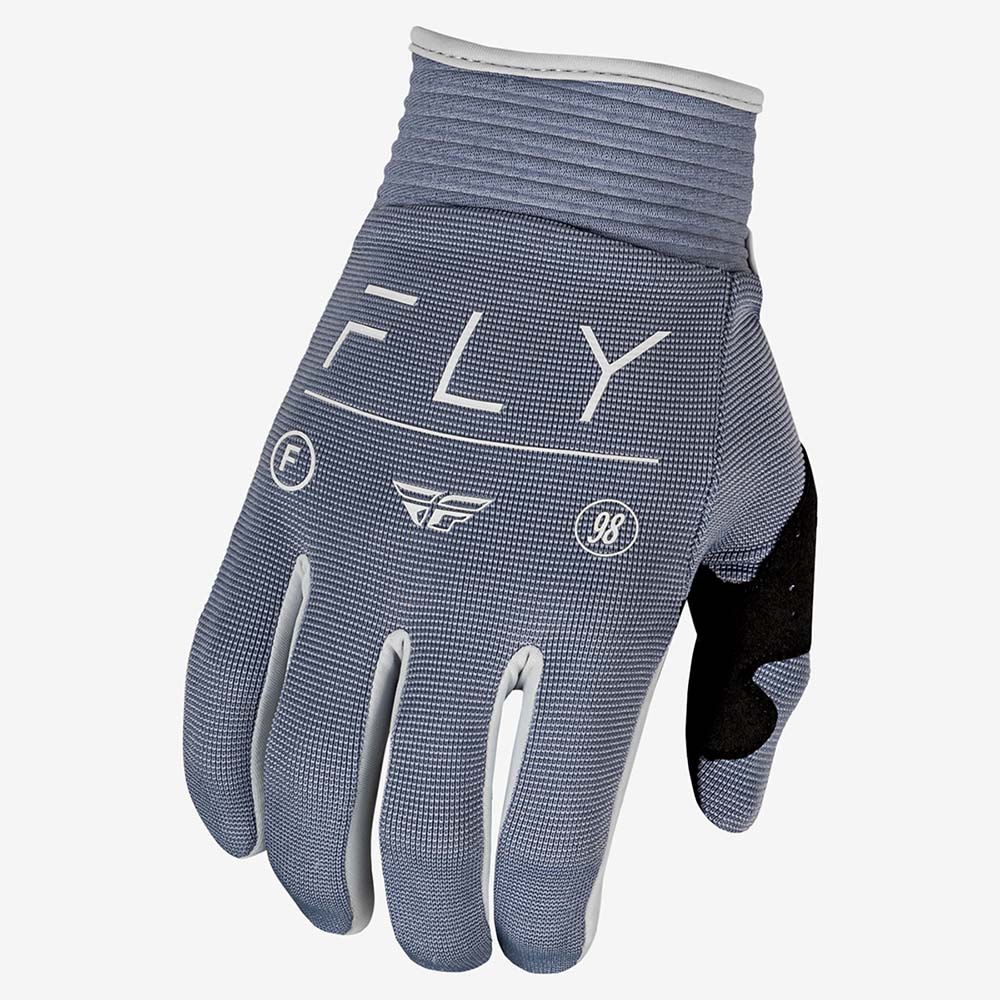 [70402-04-926] Fly MX-Gloves F-16 (Grey-Black, YS)