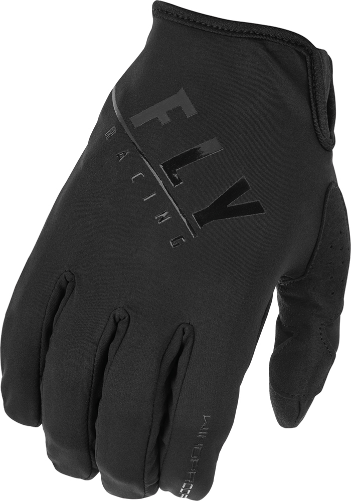 [70406-08-100] Fly MX-Gloves Windproof Lite (08-S, Noir)