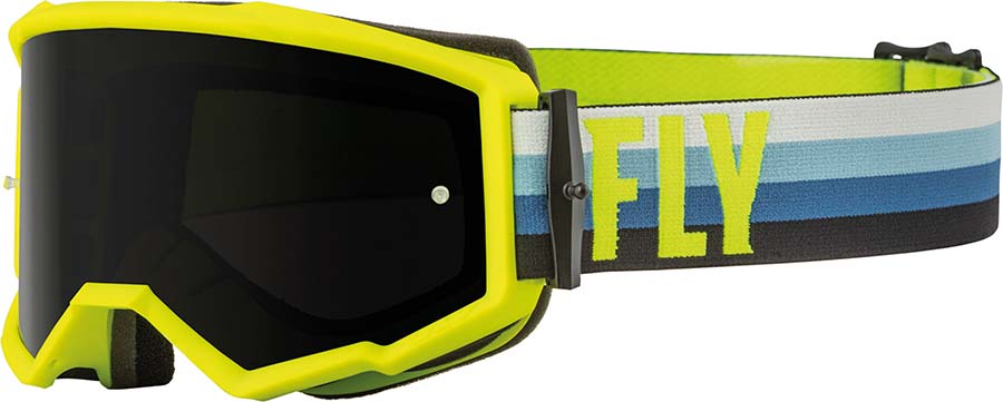 Fly MX-Goggle Zone