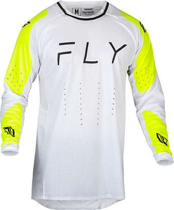 Fly MX-Jersey Evolution