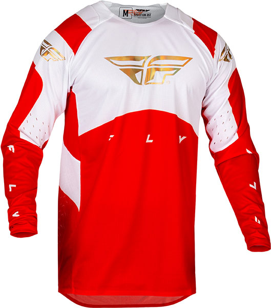 Fly MX-Jersey Evolution