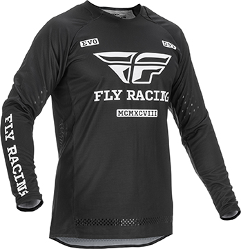 Fly MX-Jersey Evolution