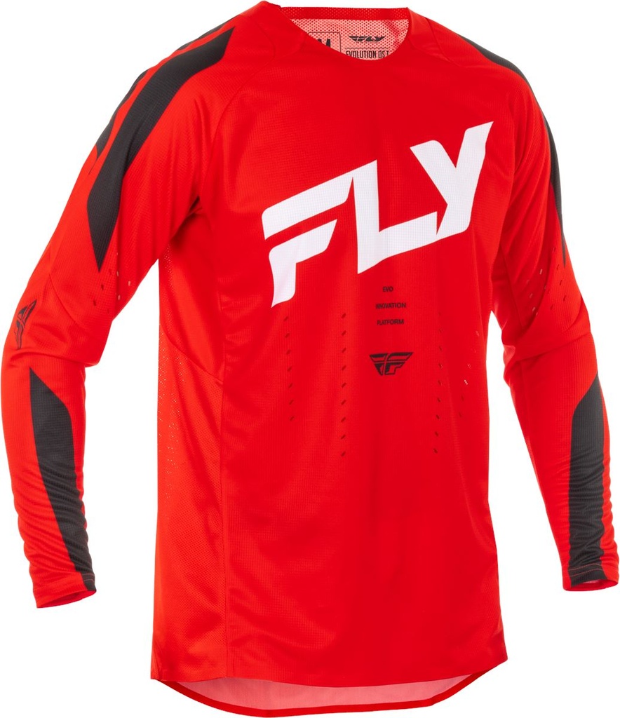 Fly MX-Jersey Evolution