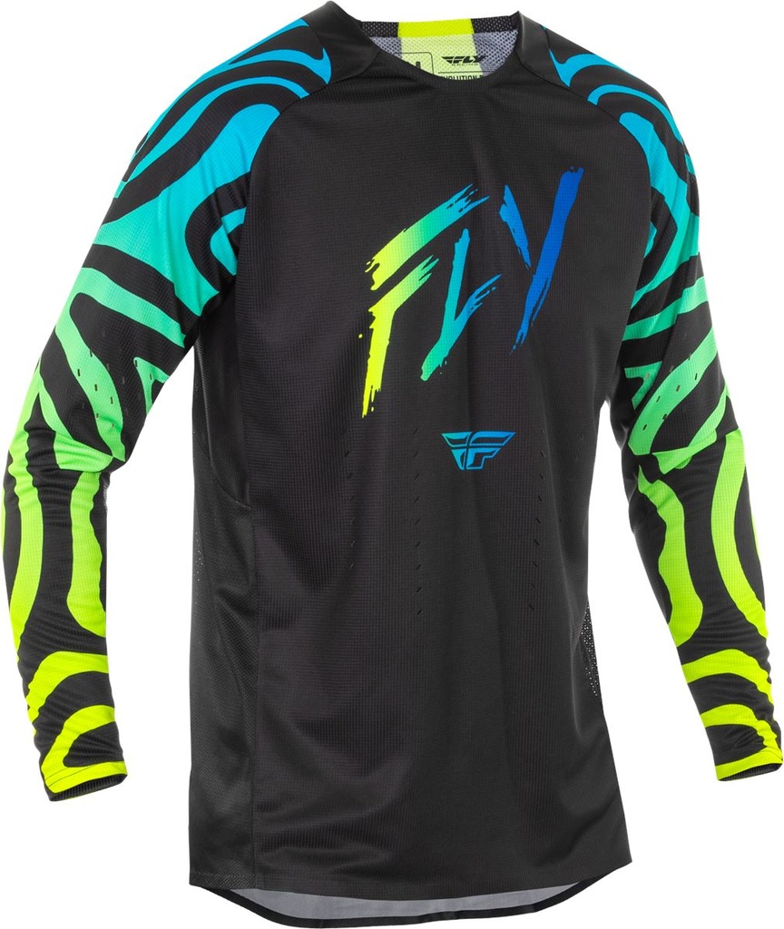 Fly MX-Jersey Evolution
