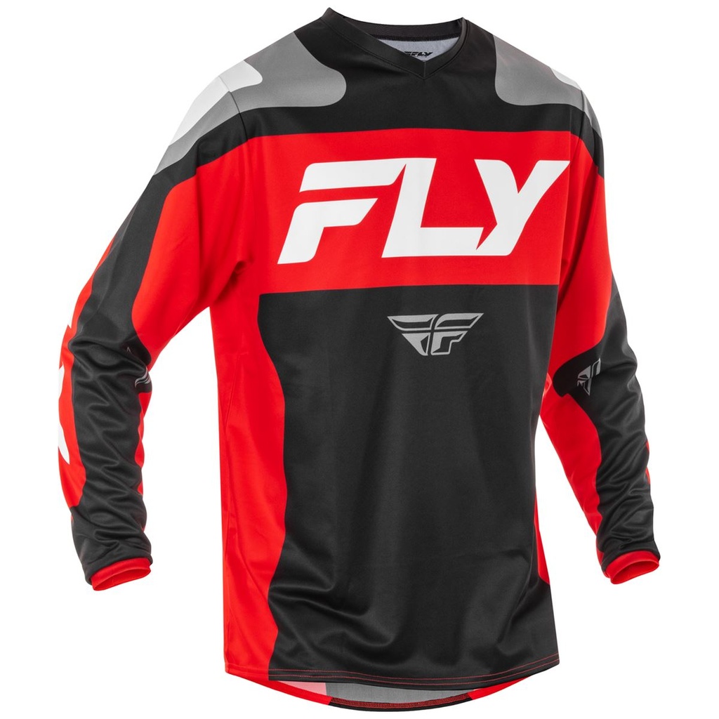 Fly MX-Jersey F-16