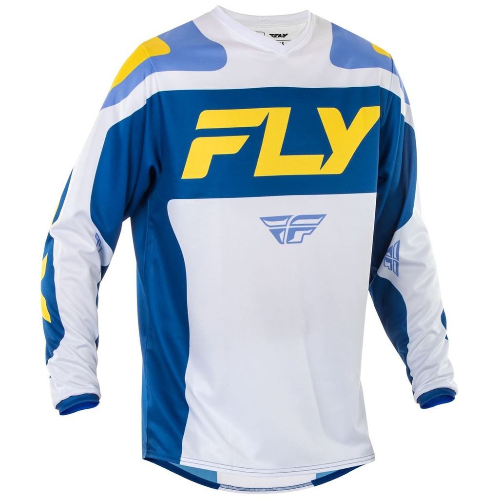 Fly MX-Jersey F-16