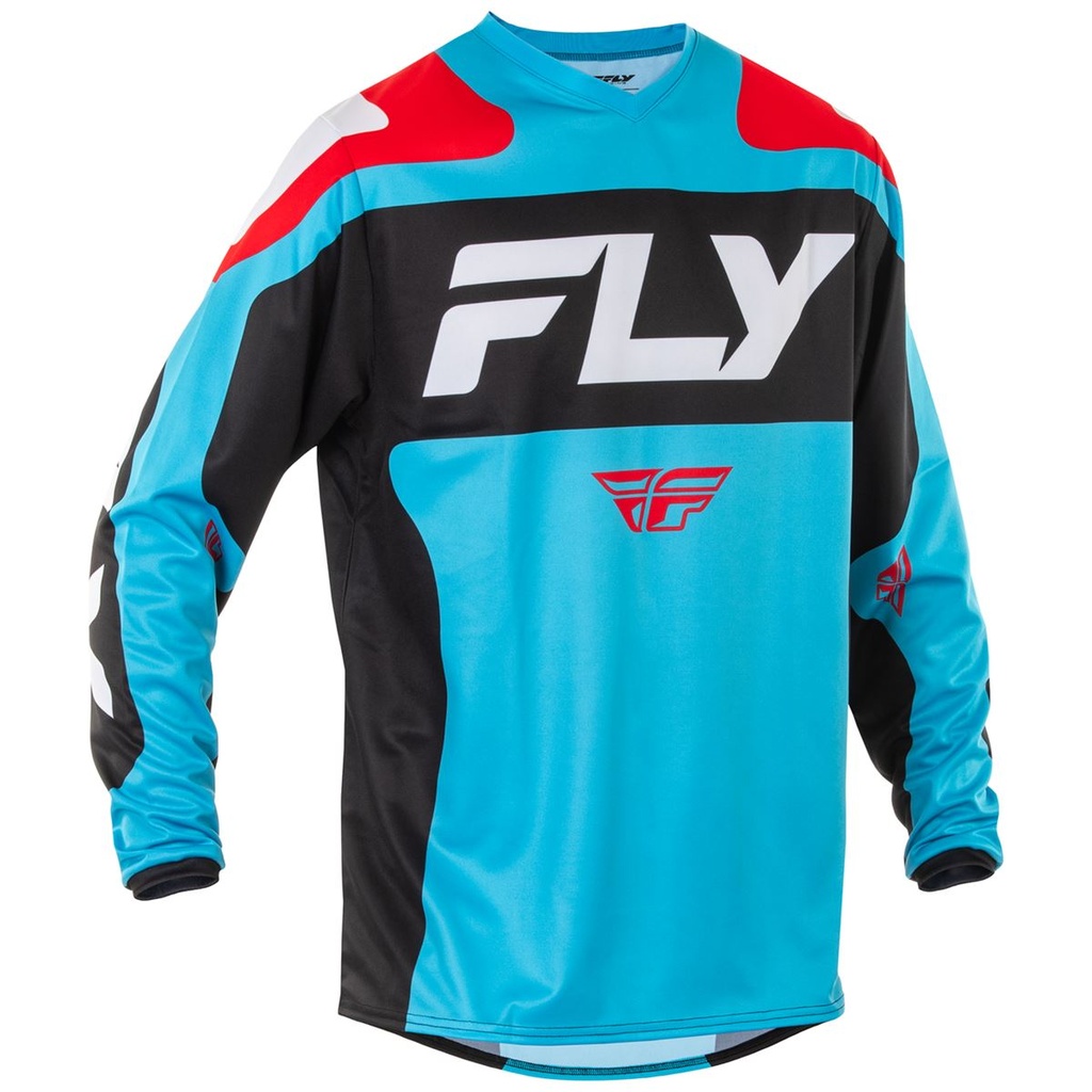 Fly MX-Jersey F-16