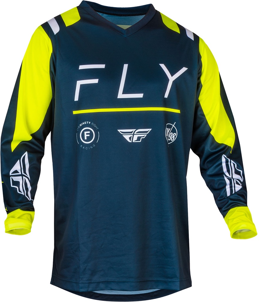 Fly MX-Jersey F-16
