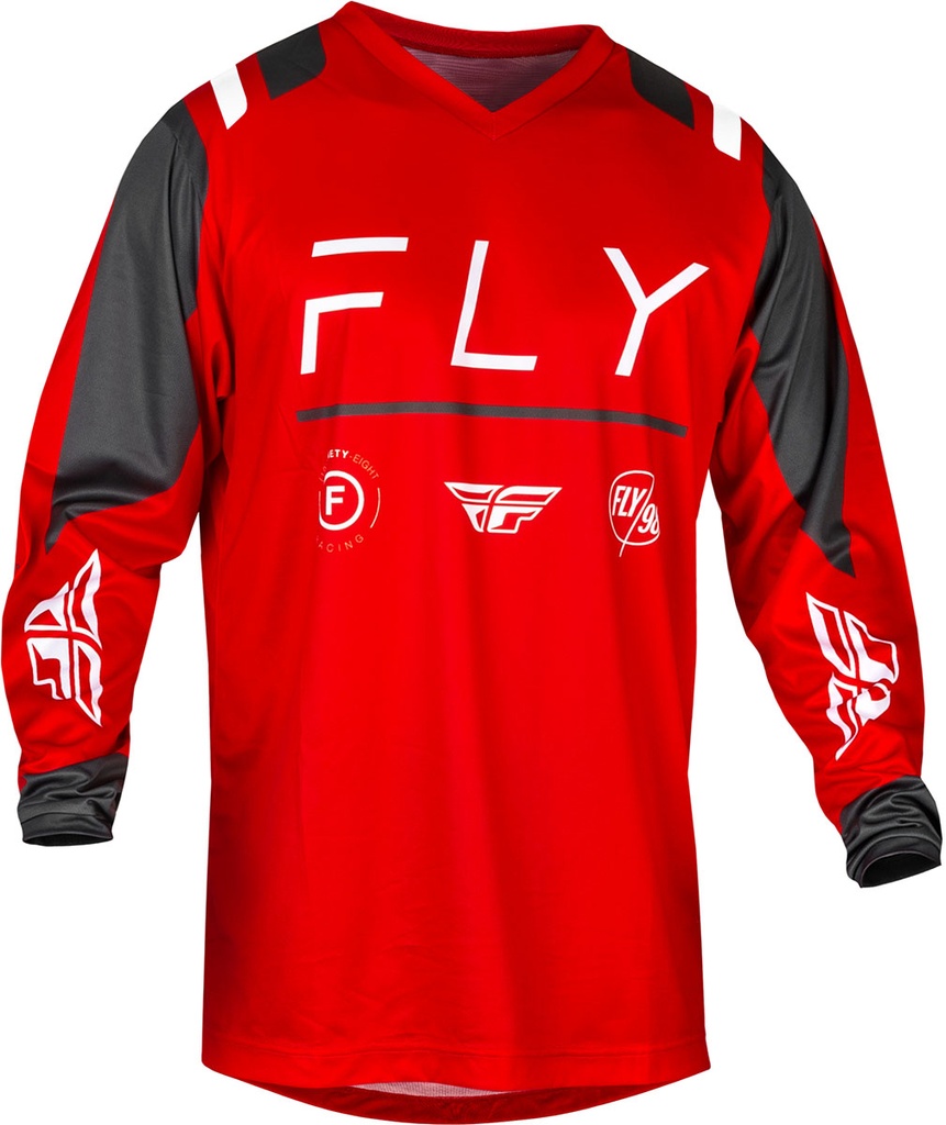 Fly MX-Jersey F-16