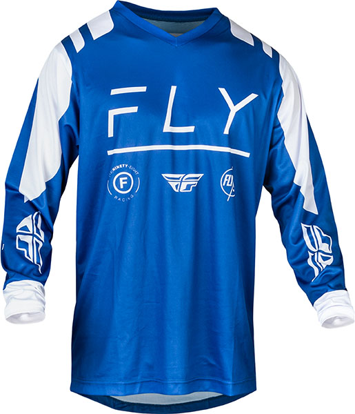 Fly MX-Jersey F-16