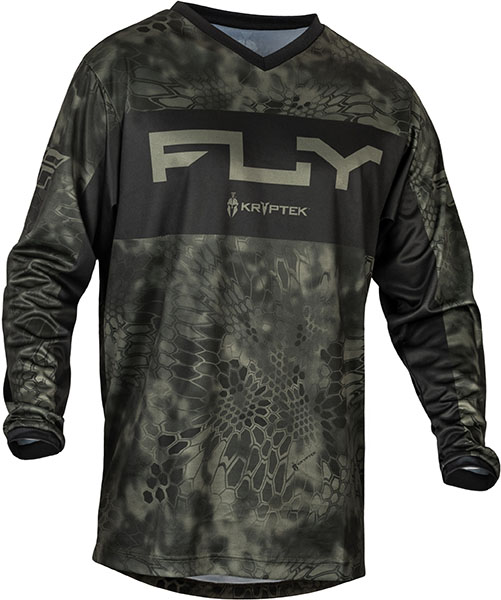 Fly MX-Jersey F-16