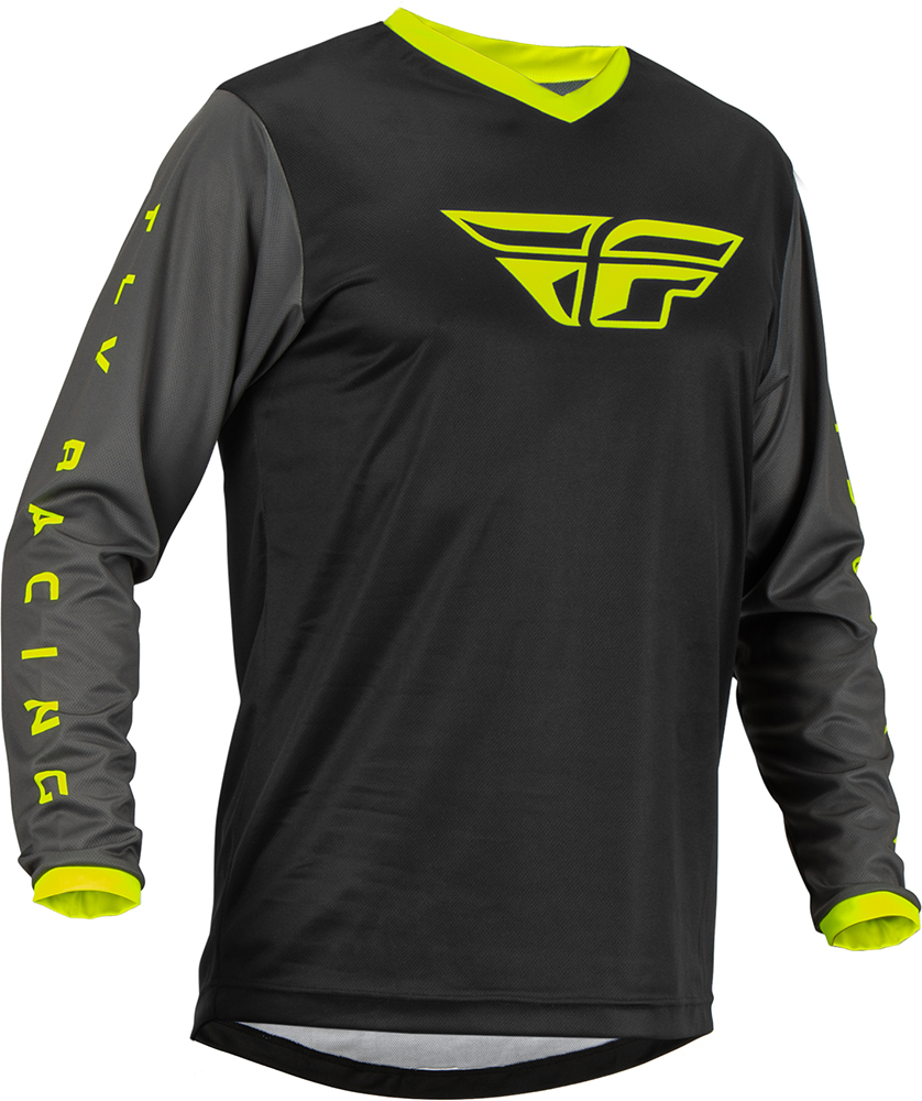 Fly MX-Jersey F-16