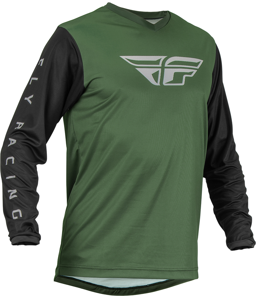 Fly MX-Jersey F-16