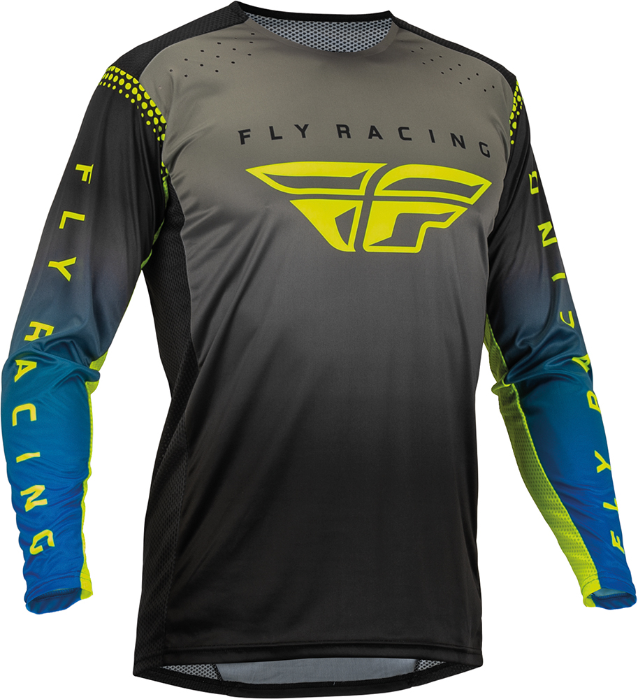 Fly MX-Jersey Lite