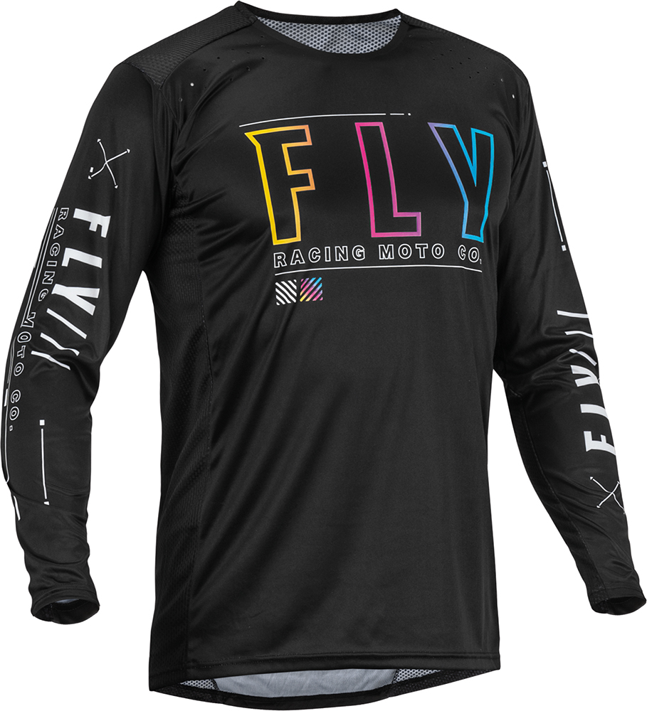 Fly MX-Jersey Lite