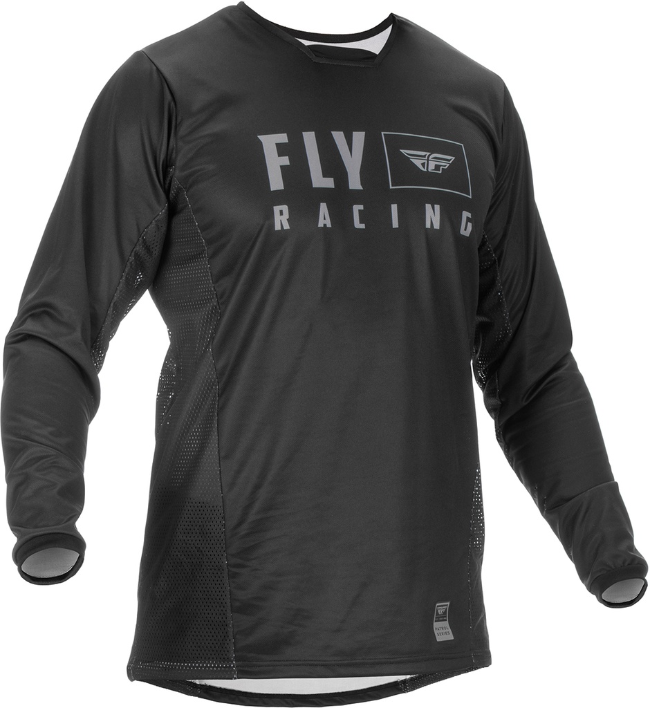 Fly MX-Jersey Patrol