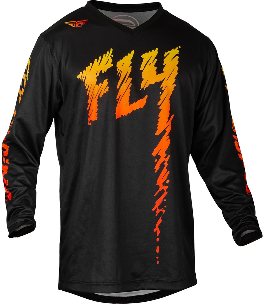 Fly MX-Jersey F-16 Youth