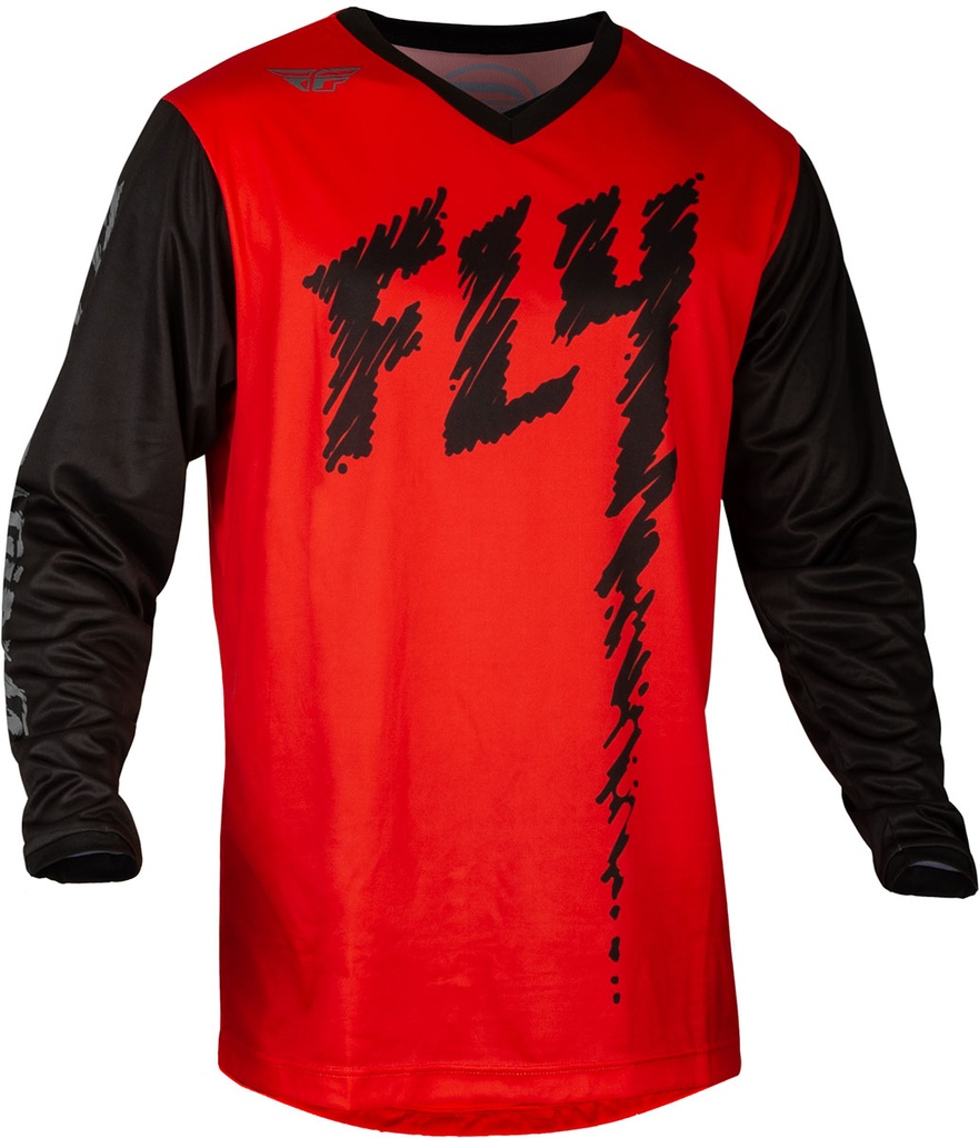Fly MX-Jersey F-16 Youth