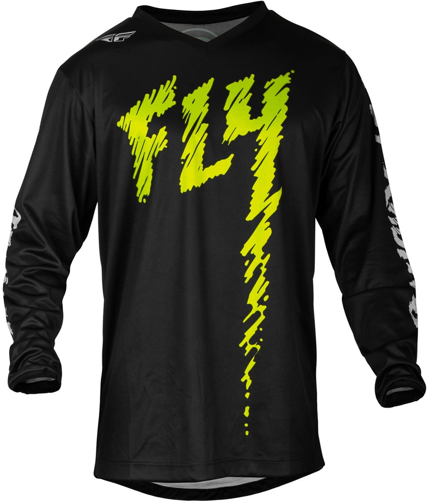 Fly MX-Jersey F-16 Youth