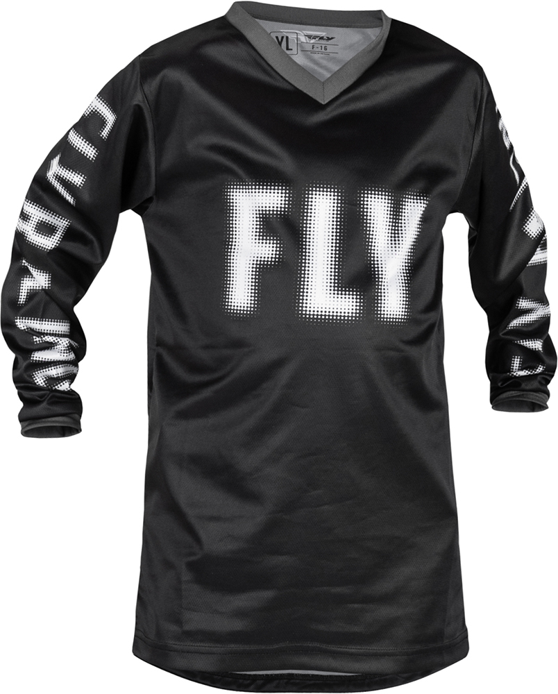 Fly MX-Jersey F-16 Youth