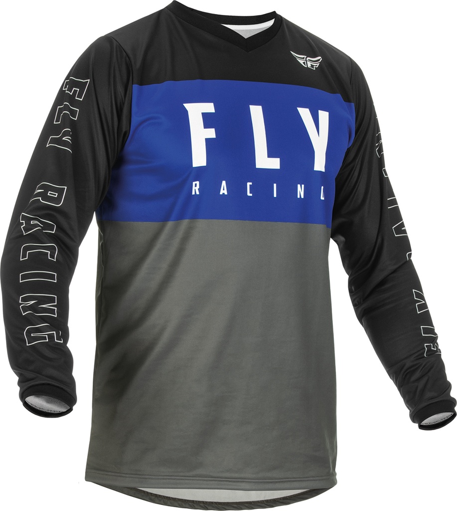 Fly MX-Jersey F-16 Youth
