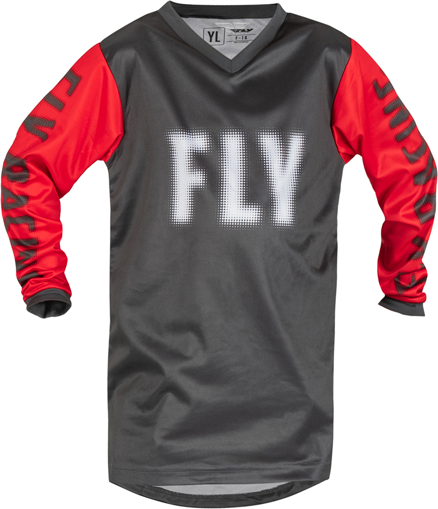 Fly MX-Jersey F-16 Youth