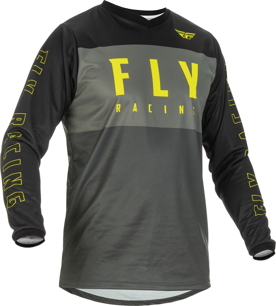 Fly MX-Jersey F-16 Youth