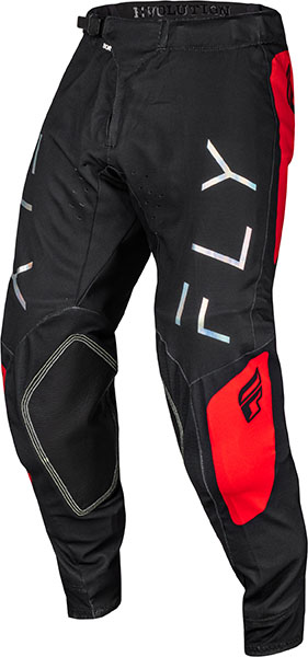 [70315-28-136] Fly MX-Pants Evolution (28, Black/Red)