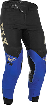 [70305-30-132] Fly MX-Pants Evolution (30, Blau-Schwarz)