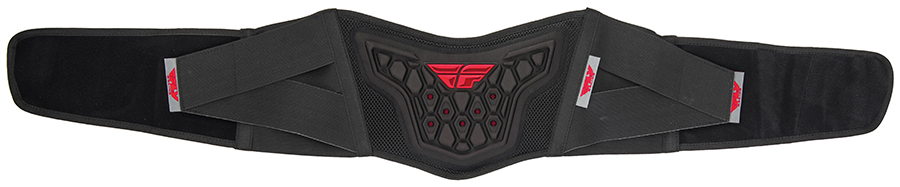 [70615-00-008] Fly Protection Kidney Belt (-)