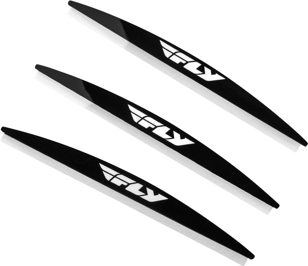 Fly Spare Parts MX-Goggles ROLL-OFF MUD FLAP