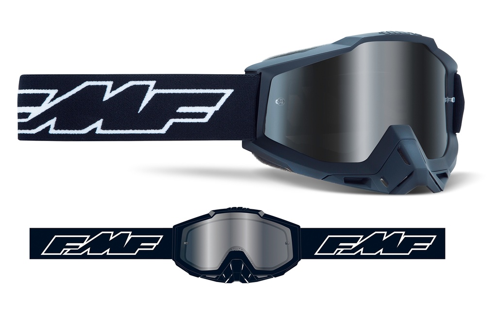 [23102-00-101] FMF Goggles Powerbomb