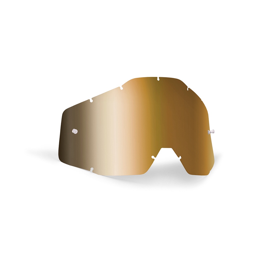 FMF Spare Parts Powerbomb Lens