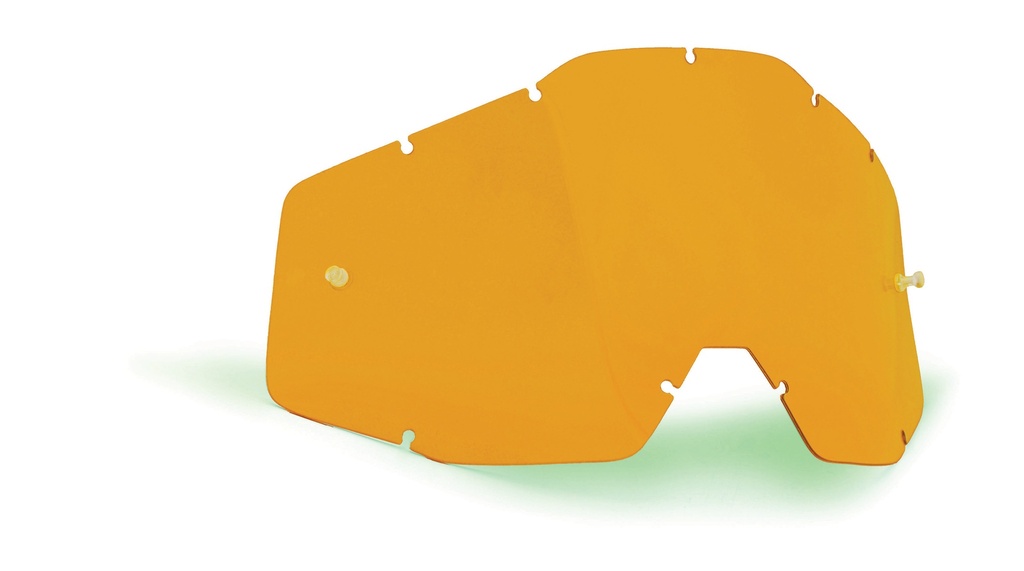 FMF Spare Parts Powerbomb Lens