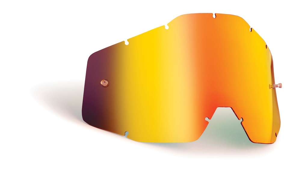 FMF Spare Parts Powerbomb Lens