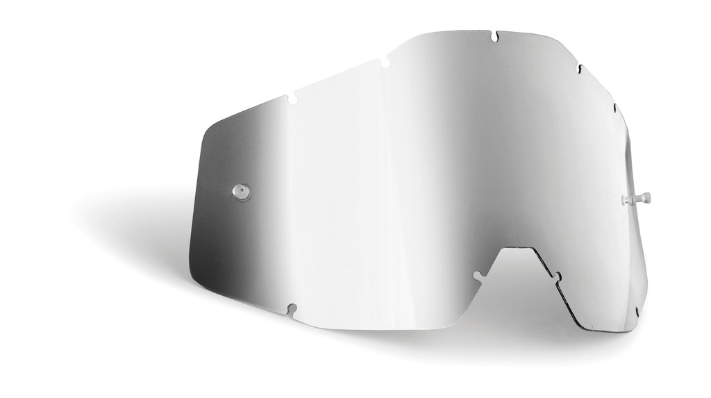 FMF Spare Parts Powerbomb Lens