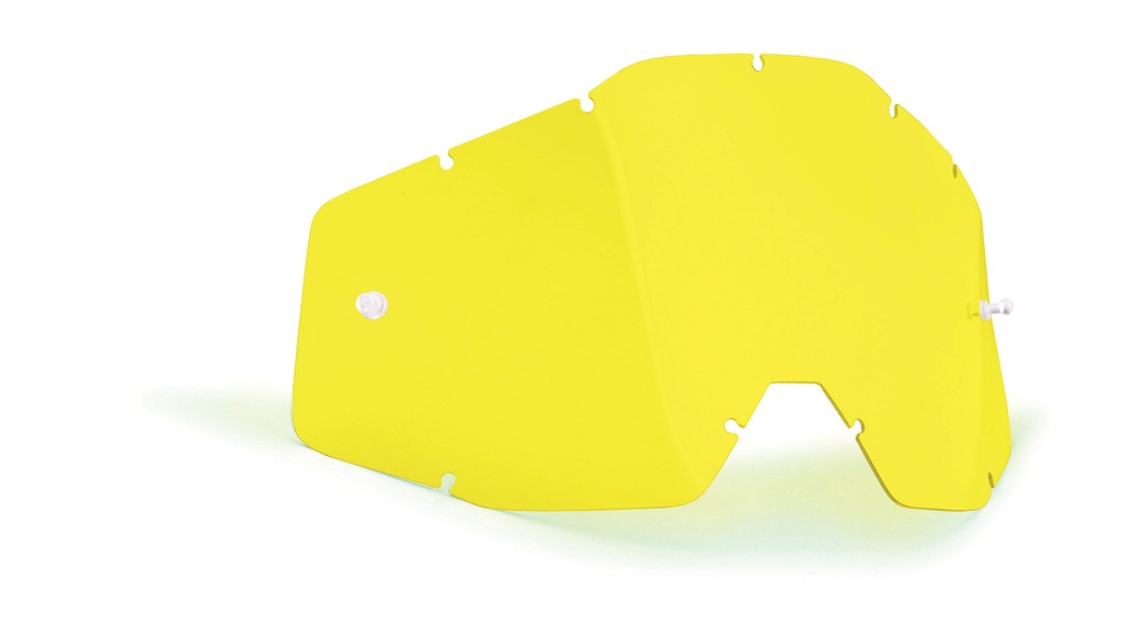 FMF Spare Parts Powerbomb Lens