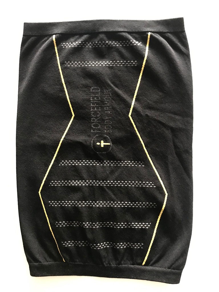 [95881-00-100] Forcefield FF6055 Tech 3 Neck Tube