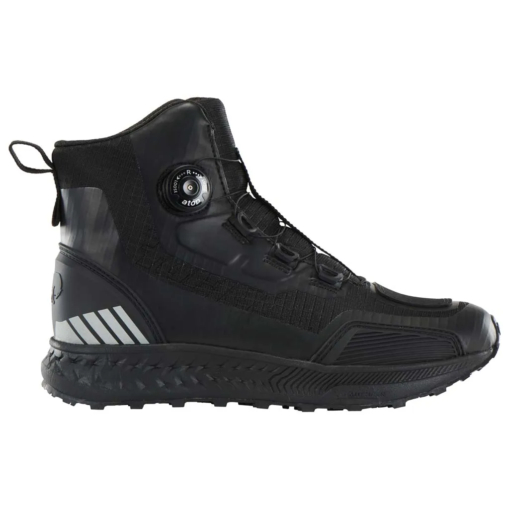 [65368-37-117] Furygan Shoes Tonik D3O (37, Negro)