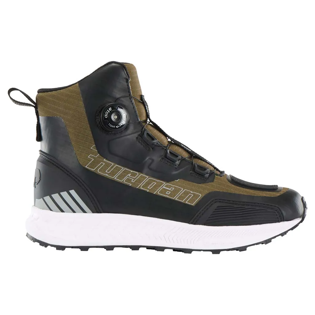 Furygan Shoes Tonik D3O