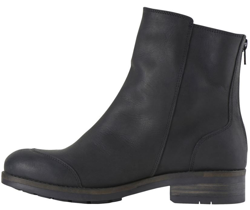 [65947-36-100] Furygan Shoes Fabia D3O