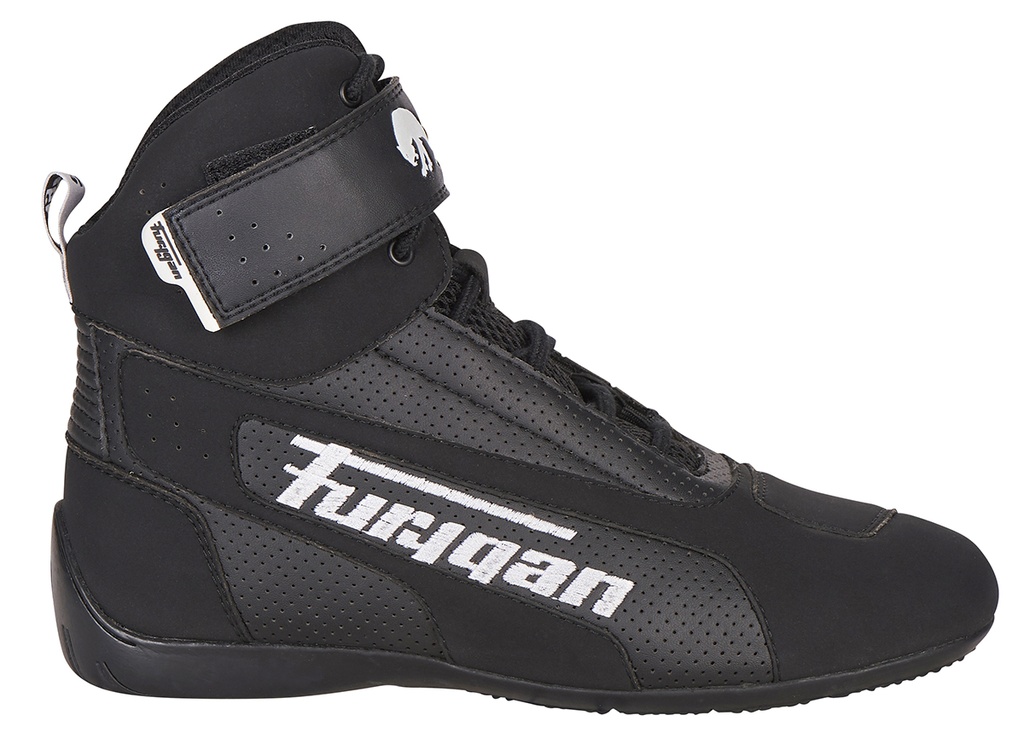 Furygan Shoes Zephyr D3O AIR